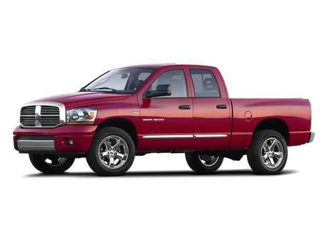 2008 Dodge Ram 1500 ST/SXT