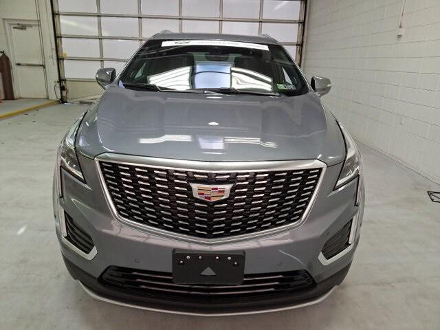 2021 Cadillac XT5 AWD Premium Luxury