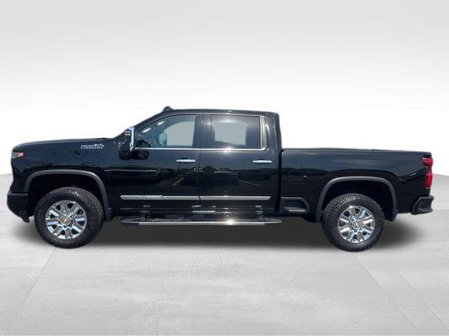 2024 Chevrolet Silverado 2500HD 4WD Crew Cab Standard Bed High Country