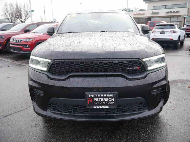 2023 Dodge Durango GT Plus AWD