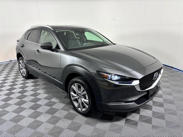 2021 Mazda CX-30 Premium