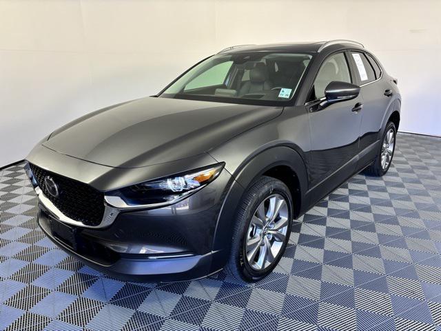 2021 Mazda CX-30 Premium