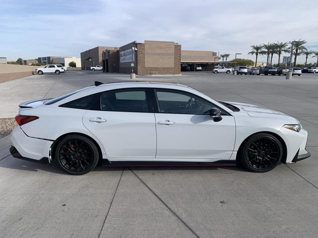 2021 Toyota Avalon TRD