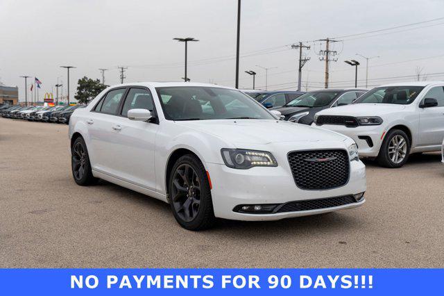 2021 Chrysler 300