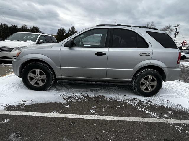 Used 2006 Kia Sorento For Sale in Waterford Twp, MI