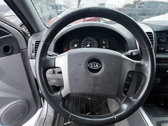 Used 2006 Kia Sorento For Sale in Waterford Twp, MI