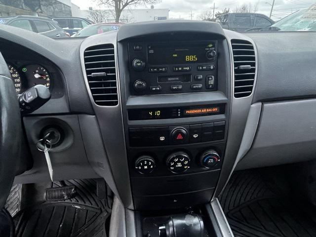 Used 2006 Kia Sorento For Sale in Waterford Twp, MI