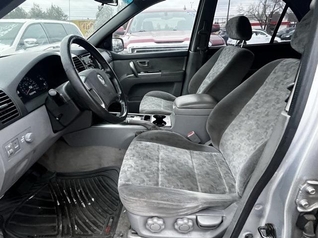 Used 2006 Kia Sorento For Sale in Waterford Twp, MI