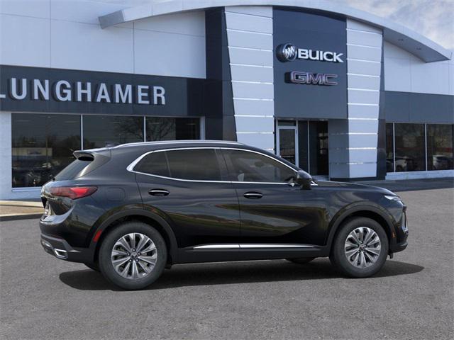 New 2025 Buick Envision For Sale in Waterford Twp, MI