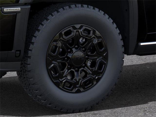 New 2025 GMC Sierra 3500HD For Sale in Waterford Twp, MI