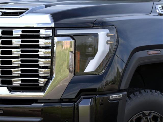 New 2025 GMC Sierra 3500HD For Sale in Waterford Twp, MI