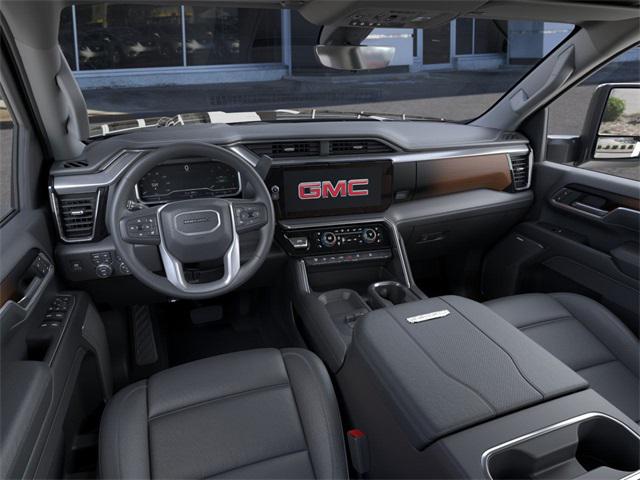New 2025 GMC Sierra 3500HD For Sale in Waterford Twp, MI