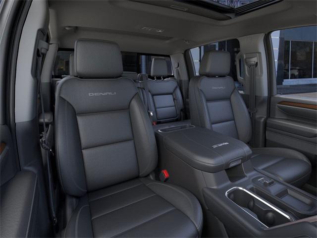 New 2025 GMC Sierra 3500HD For Sale in Waterford Twp, MI