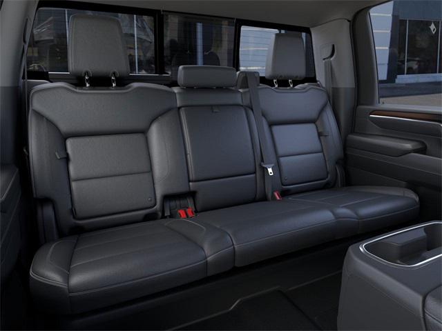 New 2025 GMC Sierra 3500HD For Sale in Waterford Twp, MI