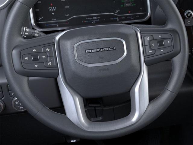 New 2025 GMC Sierra 3500HD For Sale in Waterford Twp, MI