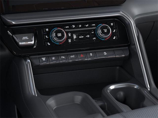 New 2025 GMC Sierra 3500HD For Sale in Waterford Twp, MI