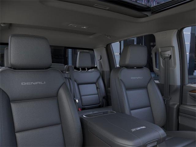 New 2025 GMC Sierra 3500HD For Sale in Waterford Twp, MI