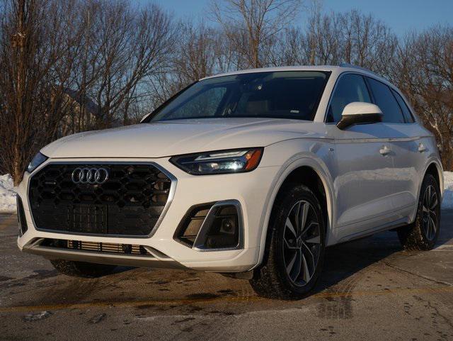 2023 Audi Q5