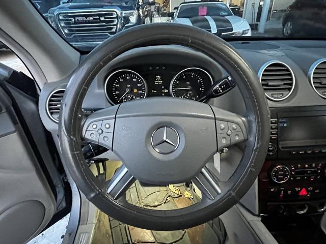 Used 2007 Mercedes-Benz ML 350 For Sale in Waterford Twp, MI