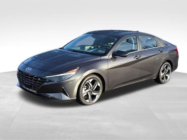 2022 Hyundai Elantra