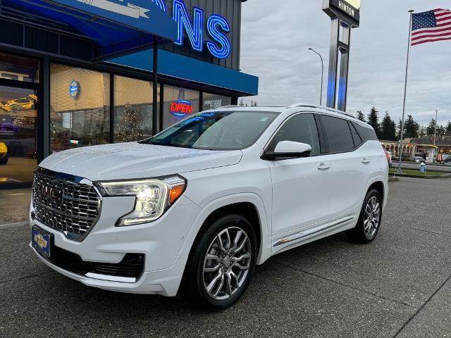 2024 GMC Terrain Denali for sale in Lynden, WA