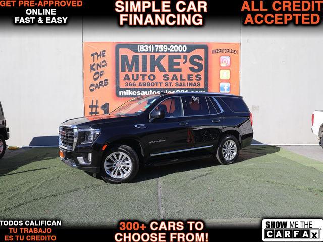 2023 GMC Yukon 2WD SLT for sale in Salinas, CA