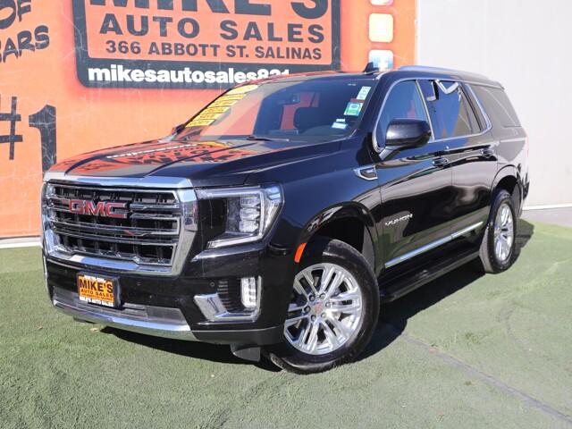 2023 GMC Yukon 2WD SLT