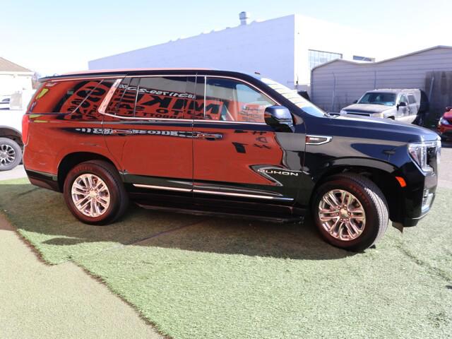 2023 GMC Yukon 2WD SLT
