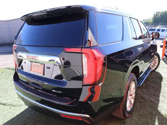 2023 GMC Yukon 2WD SLT