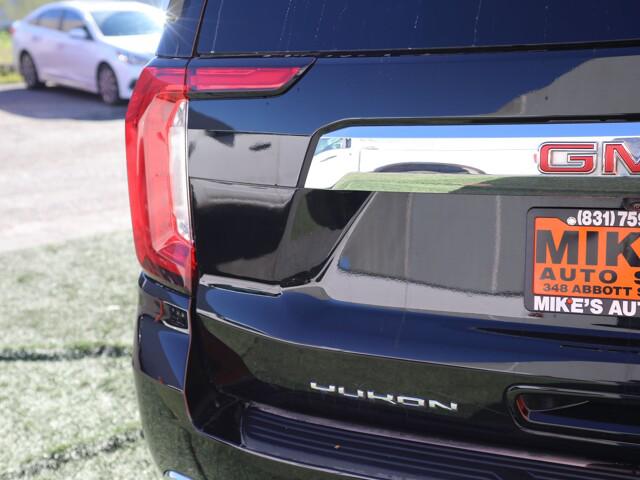 2023 GMC Yukon 2WD SLT