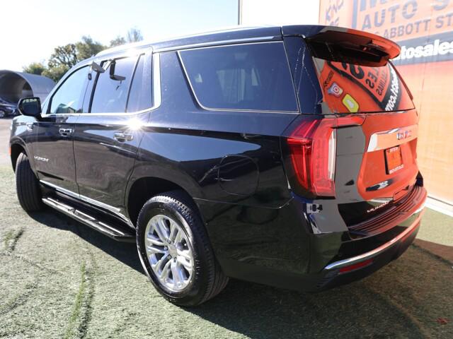2023 GMC Yukon 2WD SLT