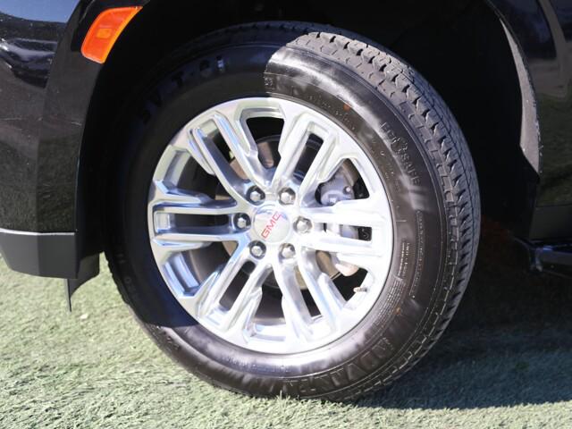 2023 GMC Yukon 2WD SLT
