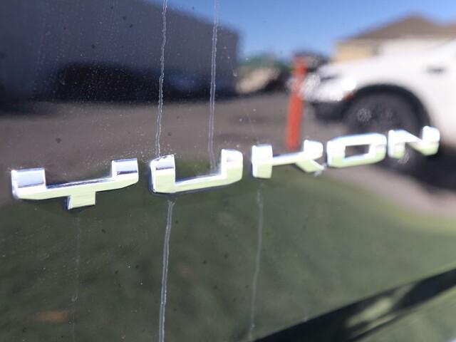 2023 GMC Yukon 2WD SLT