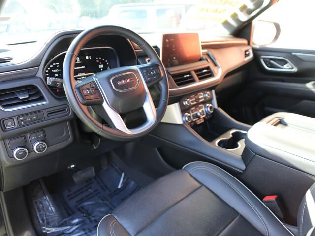 2023 GMC Yukon 2WD SLT