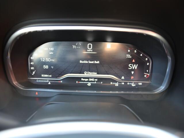 2023 GMC Yukon 2WD SLT