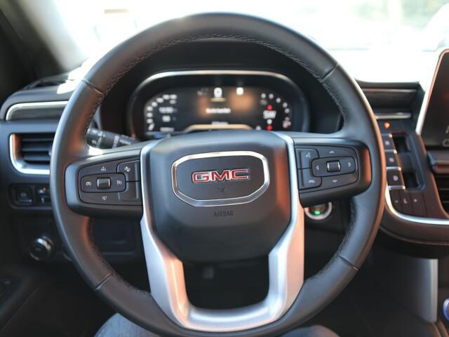 2023 GMC Yukon 2WD SLT