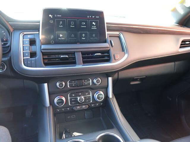 2023 GMC Yukon 2WD SLT