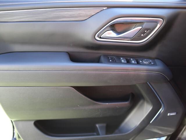 2023 GMC Yukon 2WD SLT