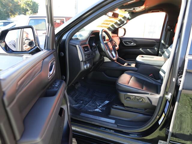 2023 GMC Yukon 2WD SLT