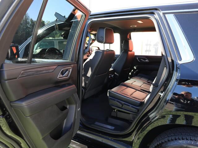 2023 GMC Yukon 2WD SLT