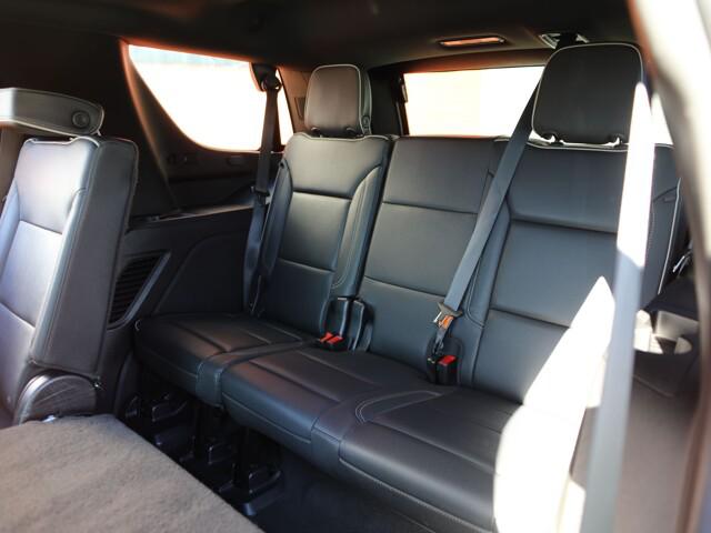 2023 GMC Yukon 2WD SLT