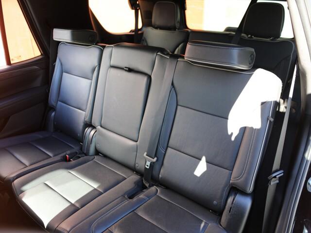 2023 GMC Yukon 2WD SLT