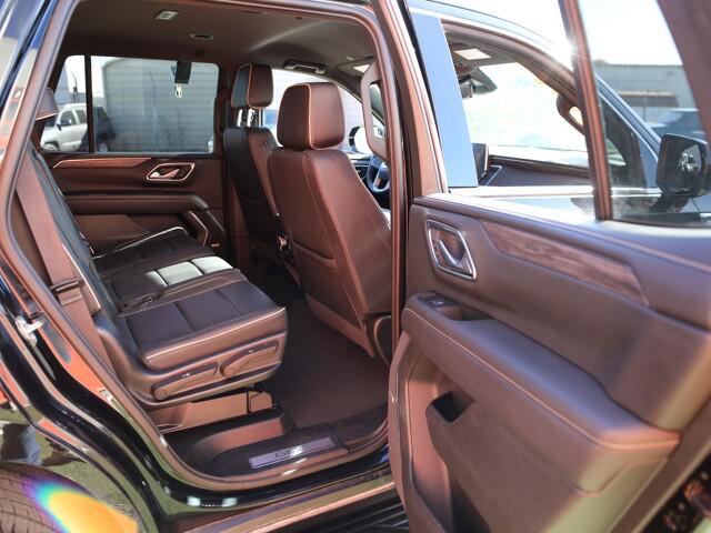 2023 GMC Yukon 2WD SLT