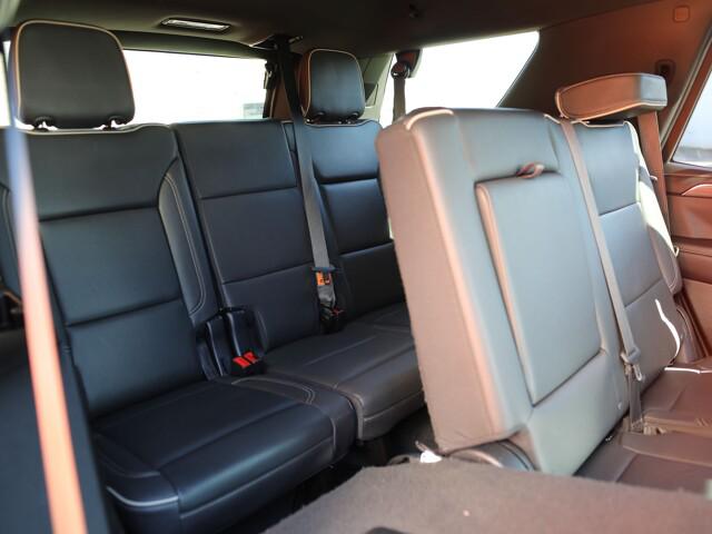 2023 GMC Yukon 2WD SLT
