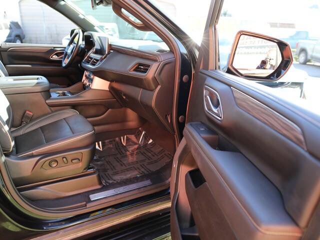 2023 GMC Yukon 2WD SLT