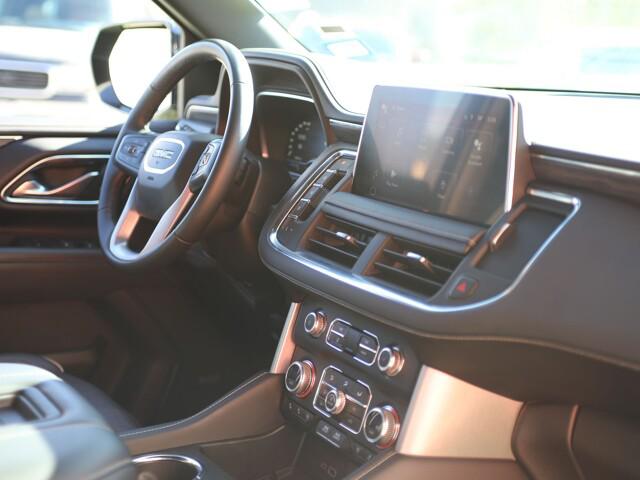 2023 GMC Yukon 2WD SLT