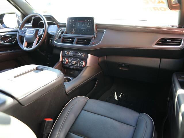 2023 GMC Yukon 2WD SLT