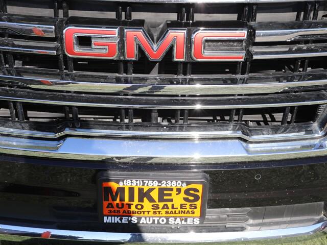 2023 GMC Yukon 2WD SLT