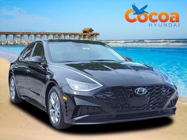 2023 Hyundai Sonata