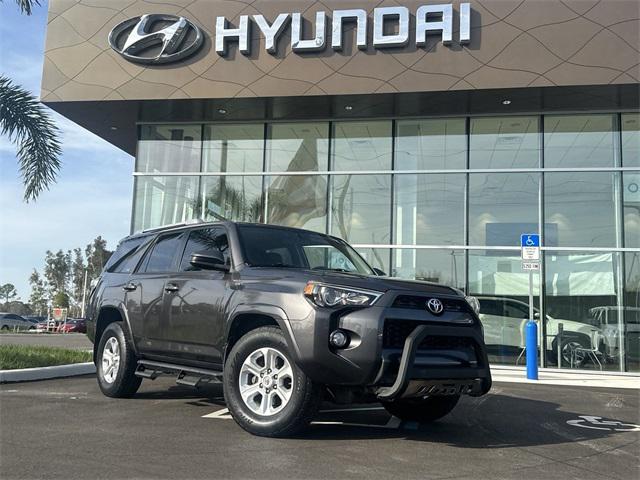 2014 Toyota 4Runner